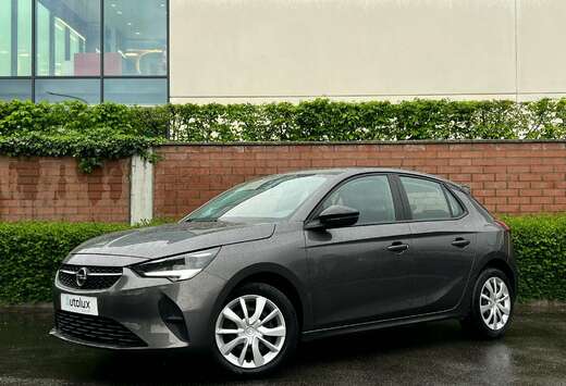 Opel 2020 - AUTOMATIQUE - CARPLAY