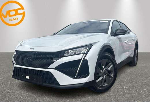 Peugeot allure