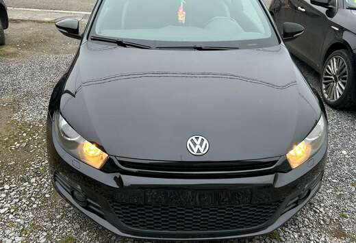 Volkswagen 1.4 TSI