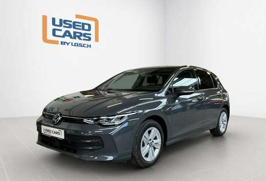 Volkswagen Life+DSG+LED+Navi
