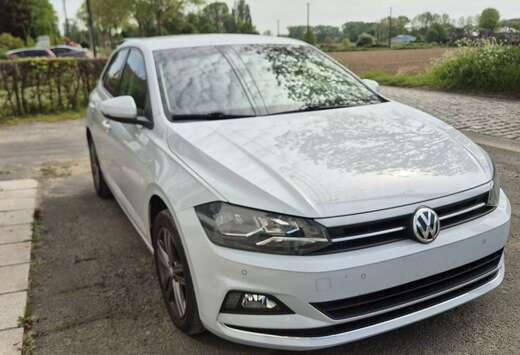 Volkswagen 1.0 TSi Beats OPF