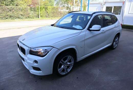 BMW 2.0 D