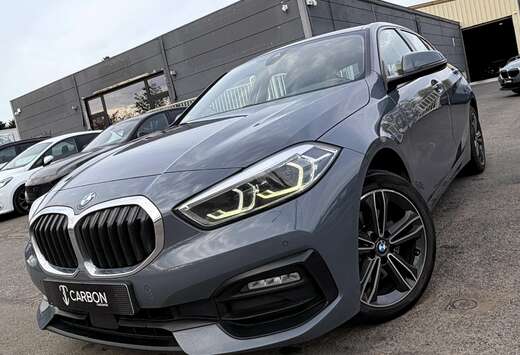 BMW dA Sport Edition Boite AUTO/NAVI/FULL LED/TVA 21%