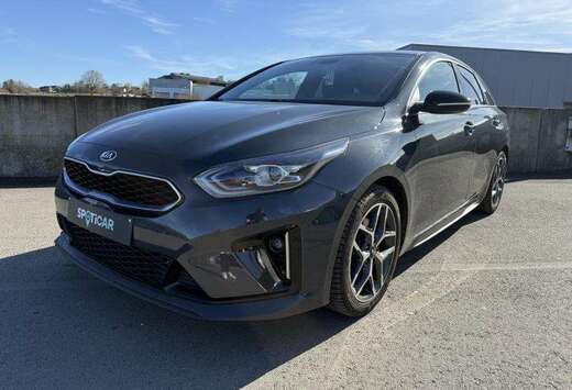 Kia & Pro /Pro