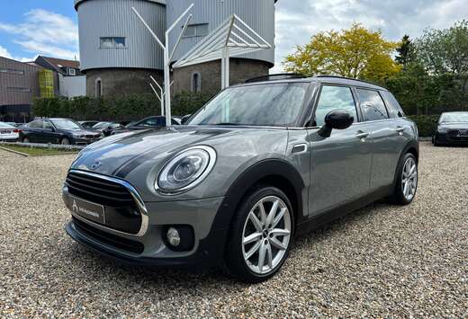 MINI 1.5 *CARPLAY*TOIT OUV+PANO*HARMAN/KARDON*LED*GAR ...