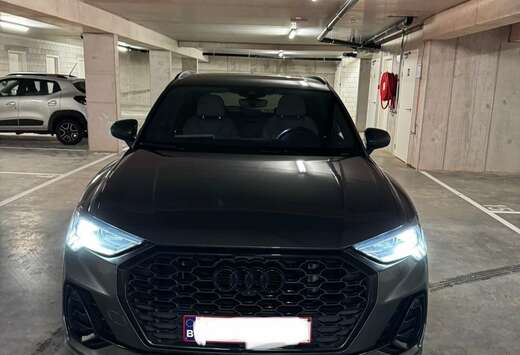 Audi PHEV 45 TFSIe Attraction S tron.(180 kW)