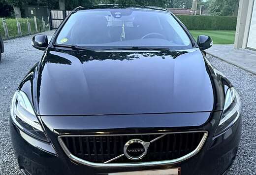 Volvo 2.0 D2