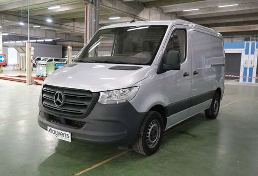 Mercedes-Benz 311 2.1 CDI L1H1 FWD Functional LEDER/C ...