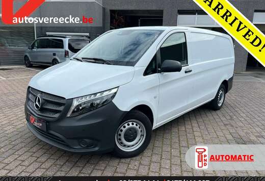 Mercedes-Benz 116 L2 RWD AUTO (28.250€ex.)