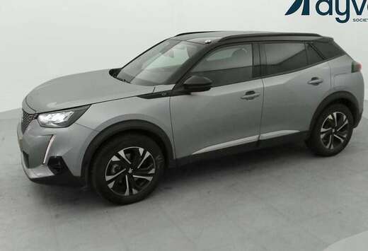 Peugeot e-2008 50 kWh Allure Pack