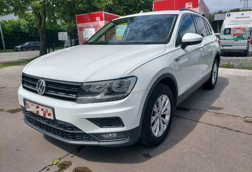 Volkswagen 2.0 TSI 4Motion DSG OPF Comfortline