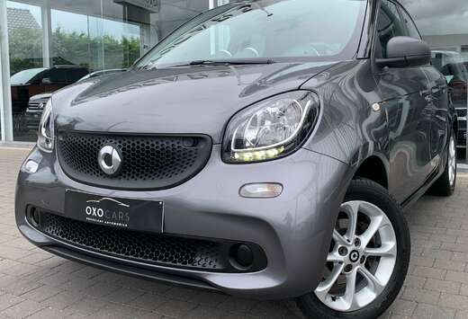Smart 1.0i ESSENCE / DOUBLE TOIT PANO / CLIM AUTO / C ...