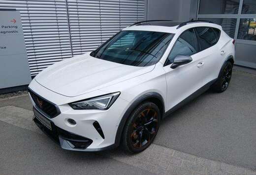 VZ 2.0 TSI 4Drive DSG