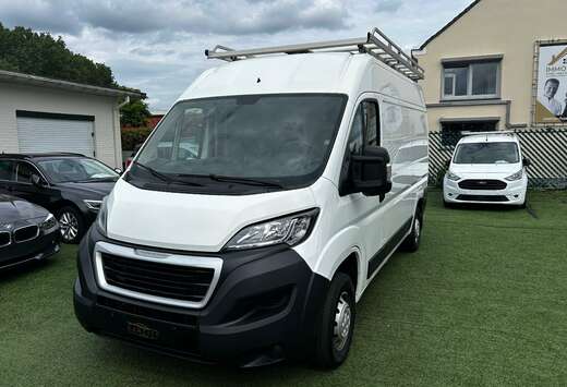 Peugeot Boxer 2.0 BlueHDi L3H2GPSA/CBLEUTOOTH