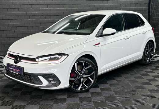 Volkswagen 2.0 TSI 207 CV DSG7 *CAM* BEATS * MATRIX*