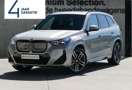 BMW eDrive20 M Sport PRO  PANO
