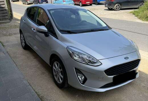 Ford 1.0 EcoBoost S&S ACTIVE