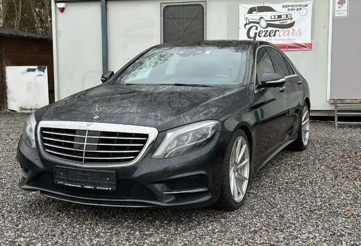 Mercedes-Benz 4-Matic