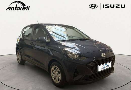 Hyundai i10 1.0i Twist
