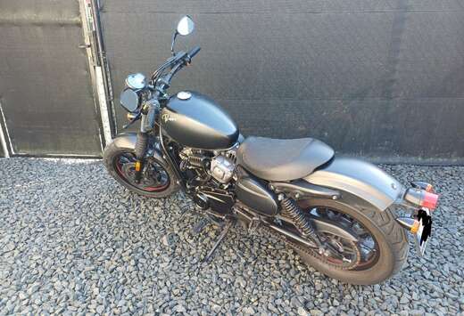 Bobber Prijs onderhandelbaar