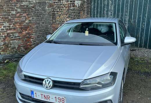 Volkswagen 1.0i Comfortline