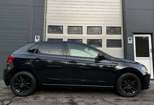Volkswagen Polo 1.4i 16v On Tour