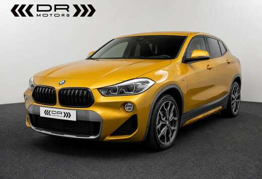 BMW 18 I - M SPORT - TOPSTAAT