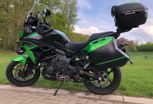 Grand Tourer Full options 9/2024