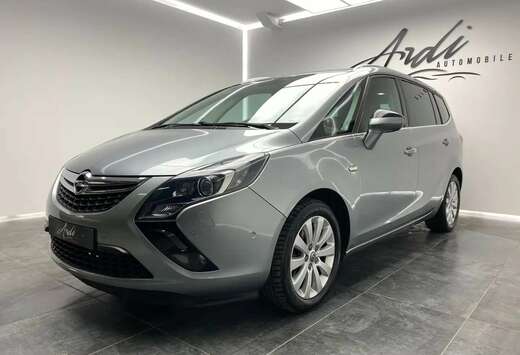 Opel 2.0 CDTi*CAMERA*GPS*LED AMBIANCE*1ER PROP*GARANT ...