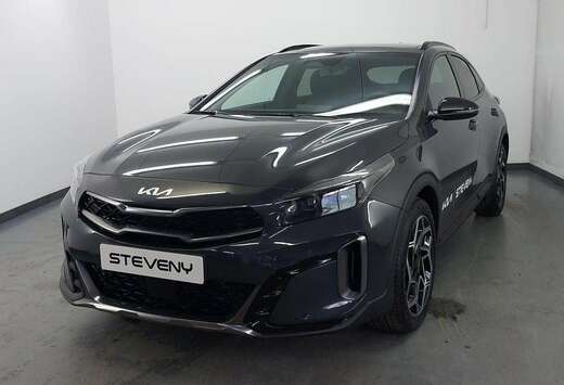 Kia GT Line 1.5 T-GDi DCT ISG *TOIT OUVRAN* CUIR*DEMO