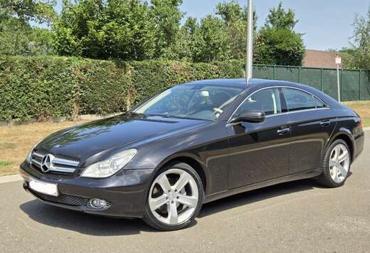 Mercedes-Benz CDI