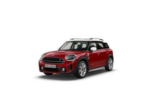 MINI ALL4