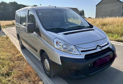 Citroen Proline