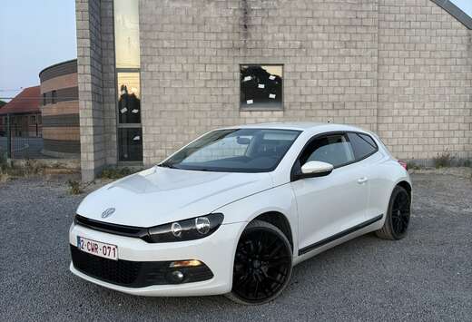 Volkswagen 1.4 TSI GTS