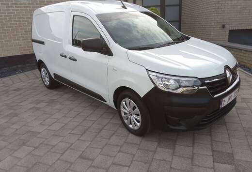 Renault 1.5 Blue dCi 03/2024 NAVI AIRCO carPlay CAMER ...