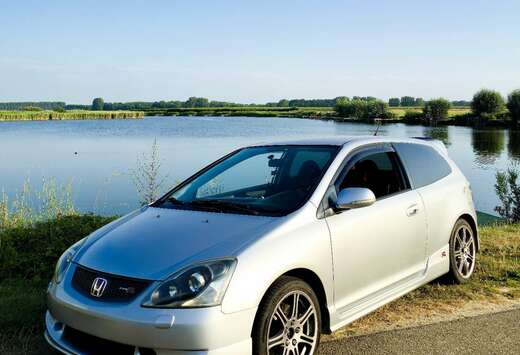 Honda 2.0i Type-R