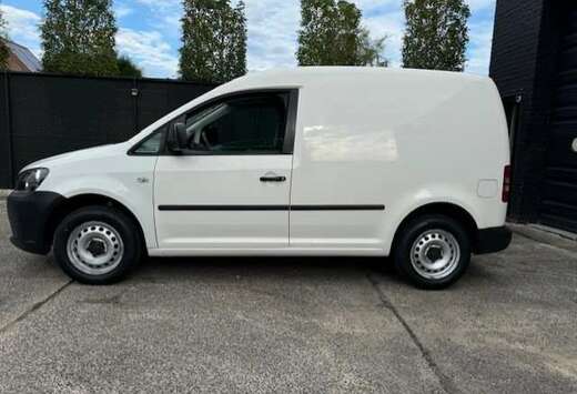 Volkswagen Caddy 1.2