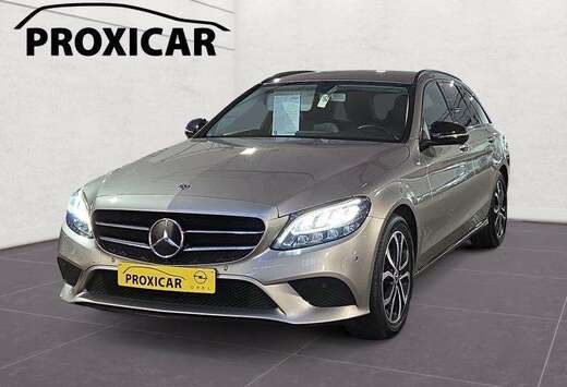 Mercedes-Benz 1.6d 160cv Break Automatique Camera*Cru ...