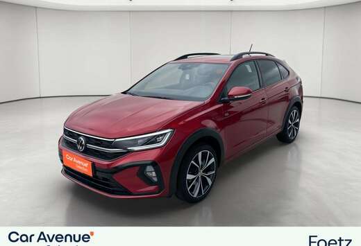 Volkswagen 1.5 TSI 150ch R-Line Edition DSG7