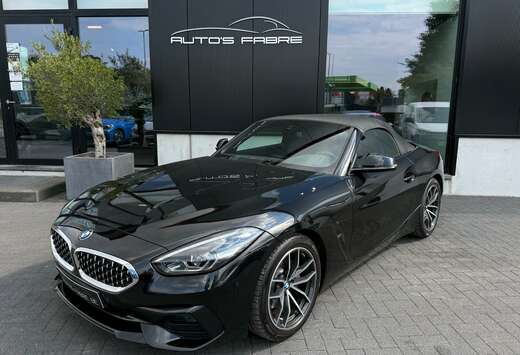 BMW Z4 2.0iAS sDrive20i