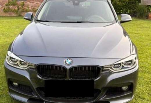 BMW Touring 320 dXA AdBlue (EU6c)