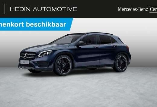 Mercedes-Benz AMG Line | Trekhaak | Panoramisch Dak | ...