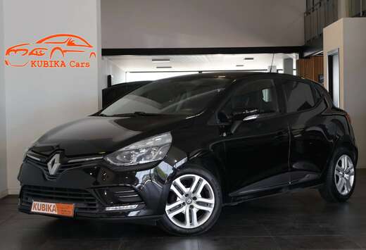 Renault Clio 0.9 TCe Limited CruiseC Navi Garantie*