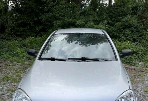 Opel 1.2i XE 16v Fun Easytronic (Fleet)