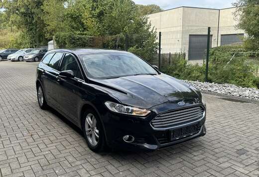 Ford Mondeo Clipper 1.5 EcoBoost Garantie