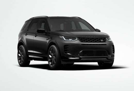 Land Rover P270e Dynamic SE AWD