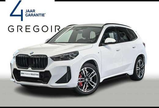 BMW xDrive23i - M Pack PRO