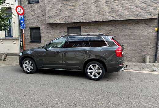 Volvo Meer Info Bel 0488555197