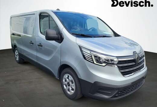 Renault Energy Blue dCi Advance L2H1 3.0T