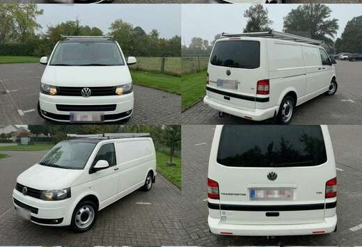 Volkswagen 2.0 CR Bi-TDi